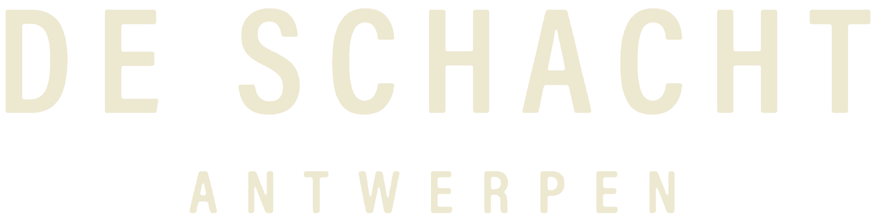 De Schacht Antwerpen